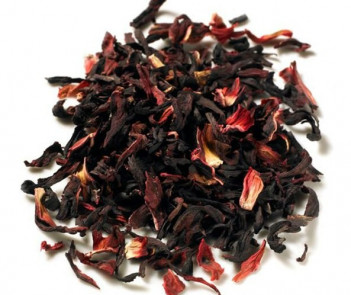 Herbata Hibiscus sudan